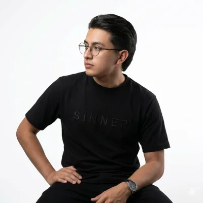 Andrés Hernández — Master Barber Medellín